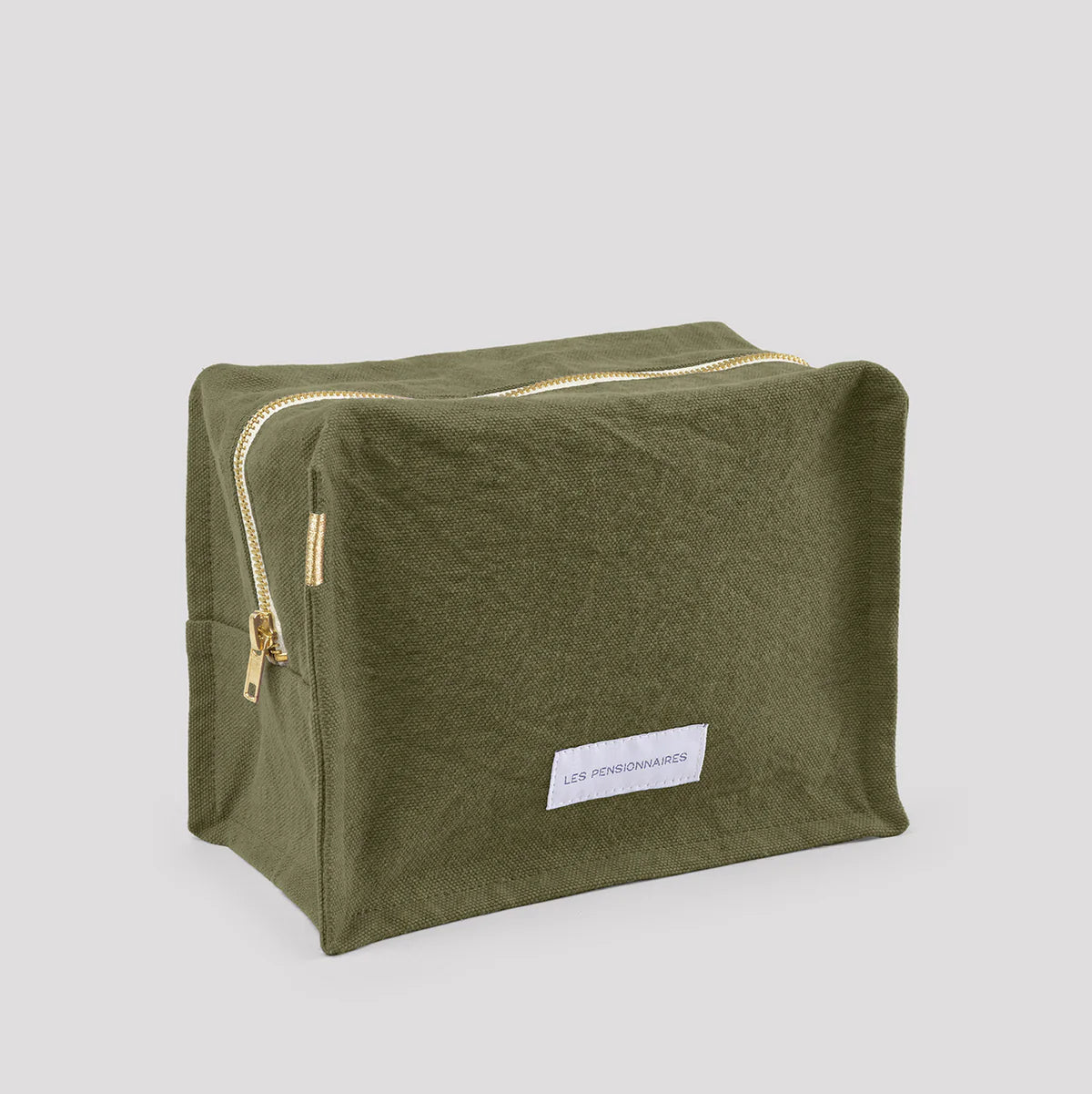 Toilettas cube - Les Pensionnaires