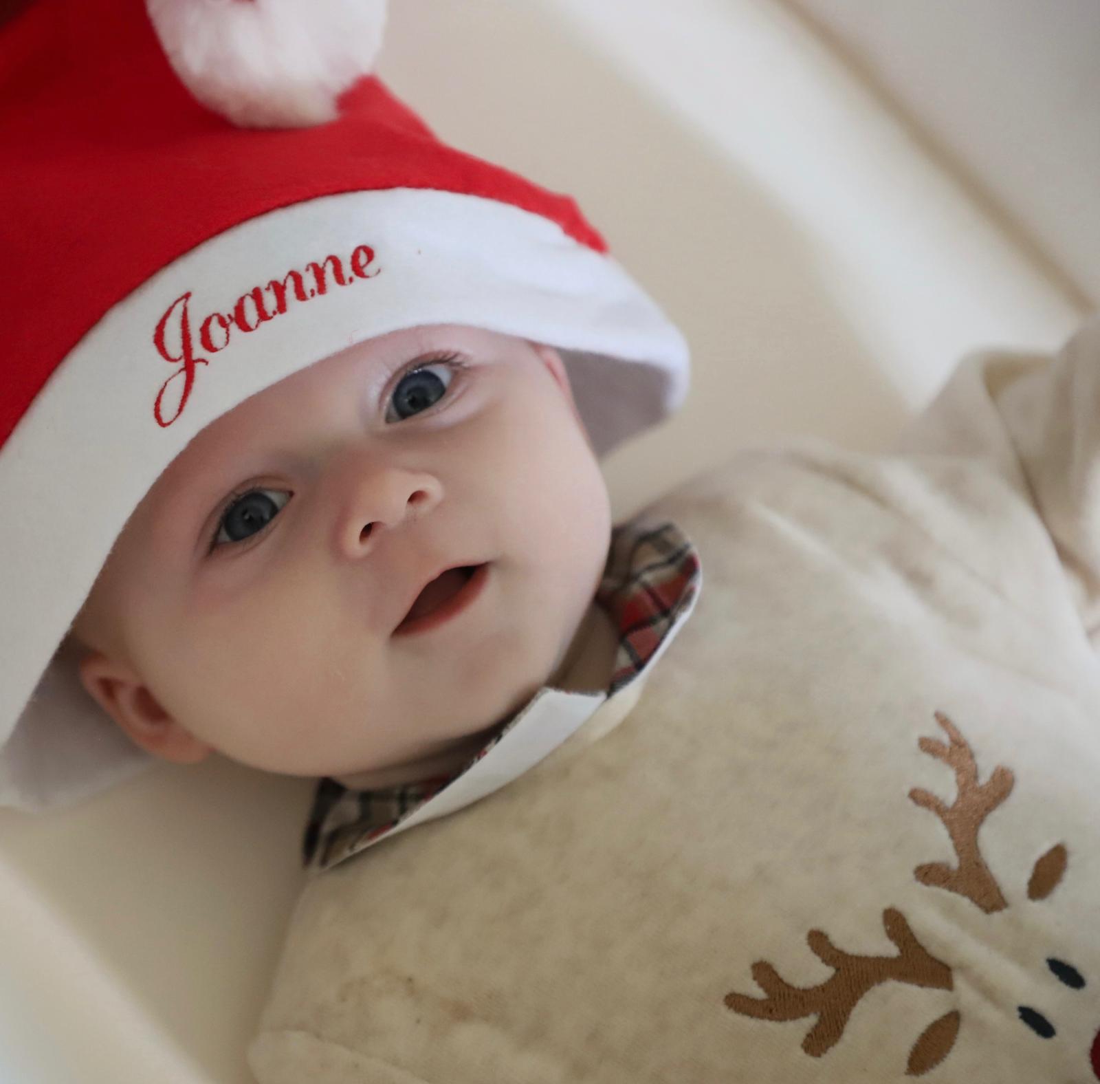 Kerstmuts