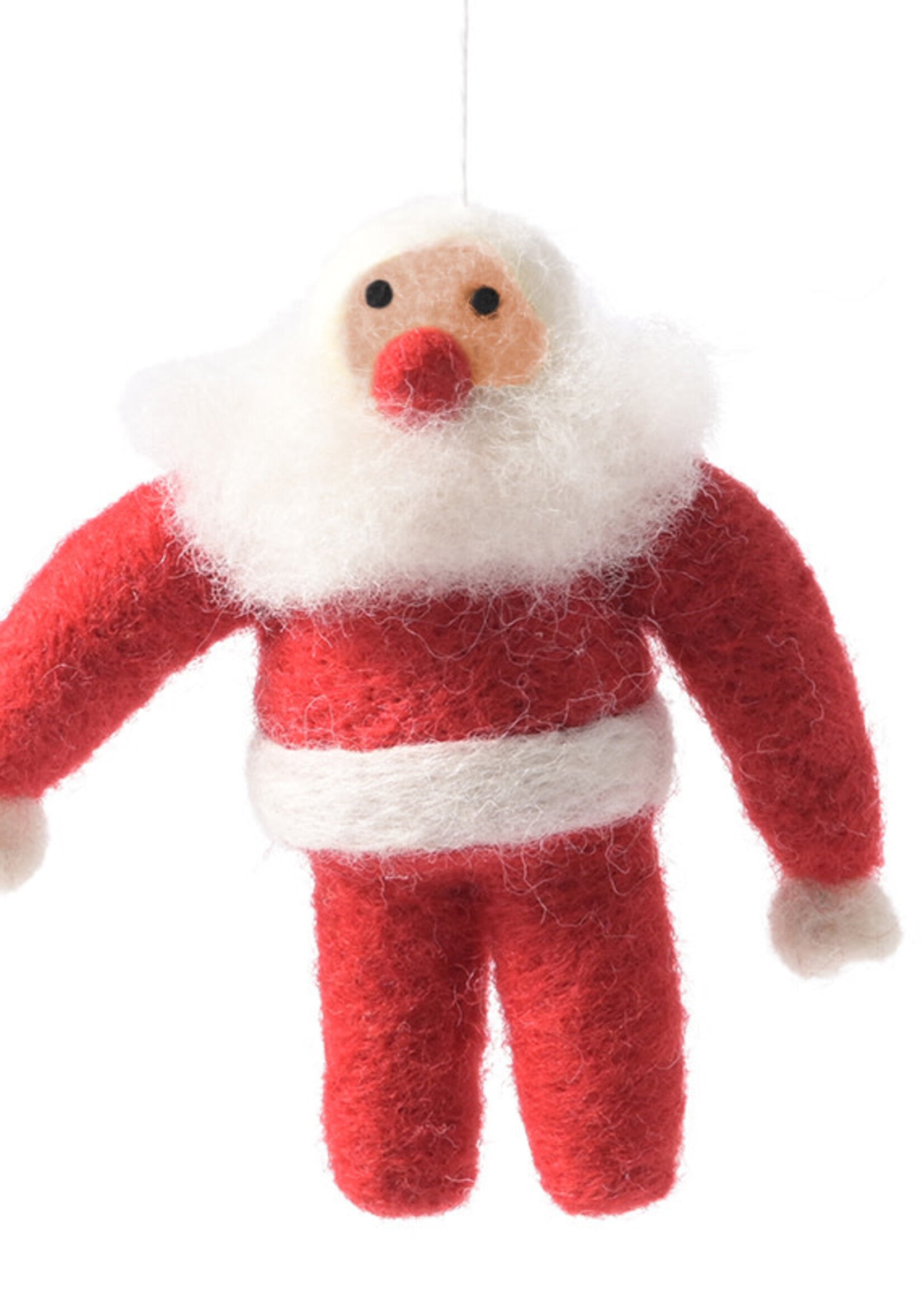 Little hangings Santa Claus - Aveva