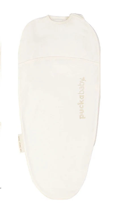 Puckababy Inbakerzakslaapzak Piep Cotton Pure