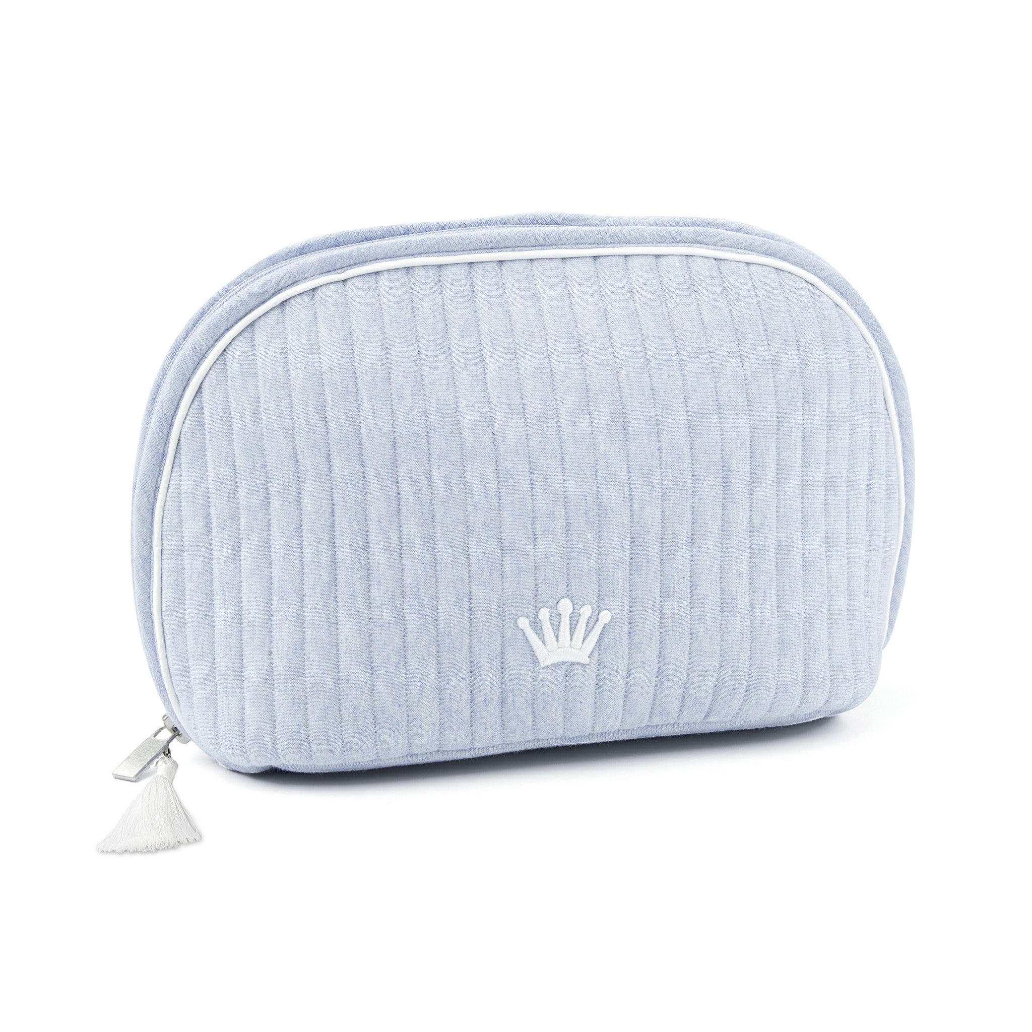 Toilettas - Essentials Azzuro Blue - First