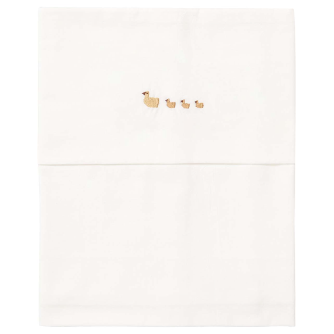 Ledikantlaken Swim Swim Sand - Koeka