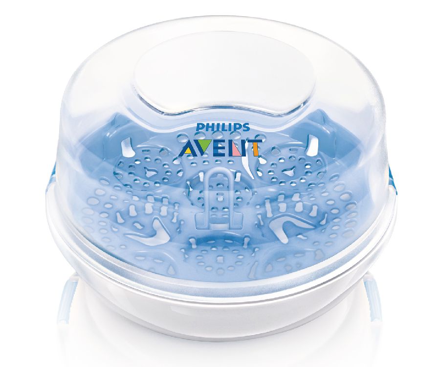 Sterilisator Avent