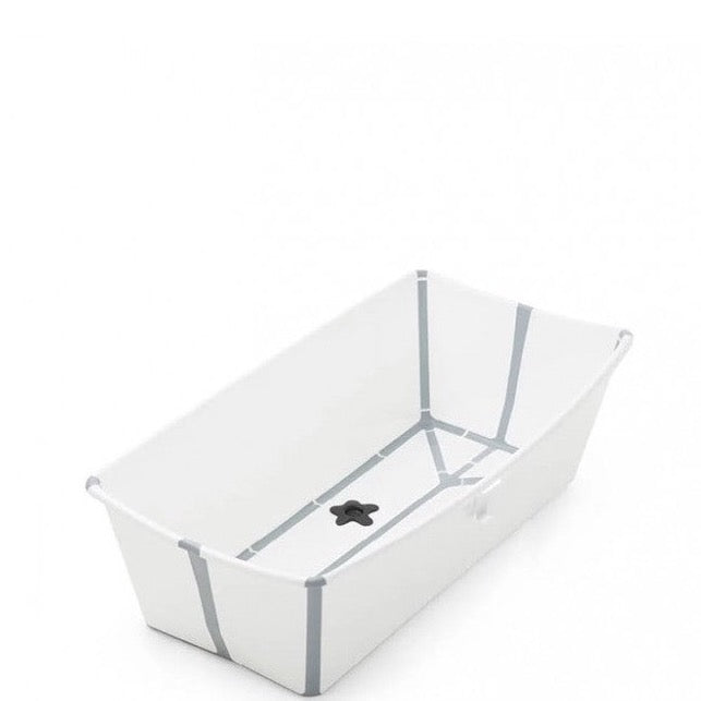 Stokke Flexi Bath - white