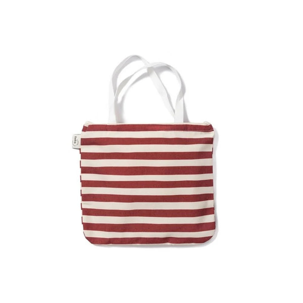 Play & Go Toto Bunny Opbergzak en Draagtas in 1