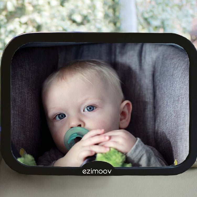 Ezimoov 360° Verstelbare Autospiegel