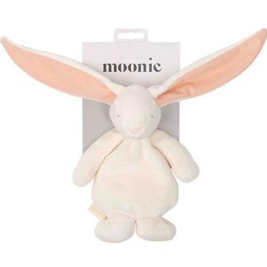 Mini Knuffel konijn Moonie - powder