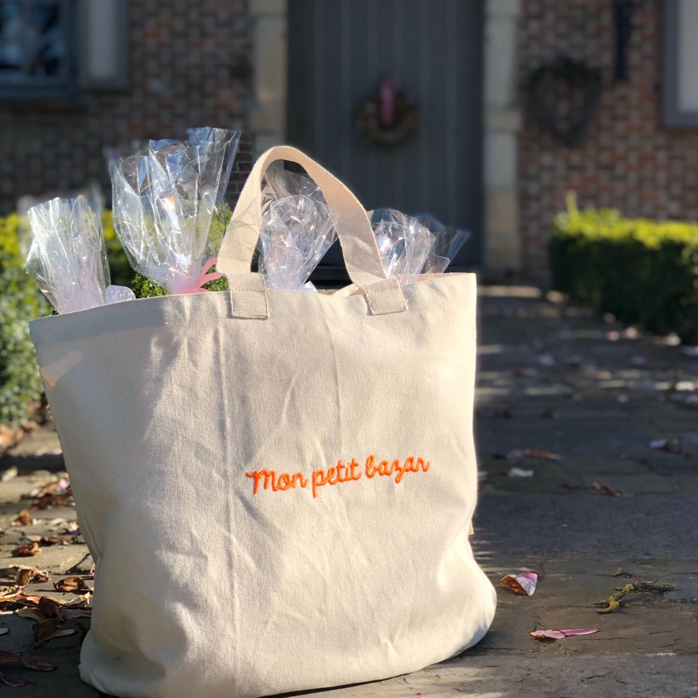 Shopping bag