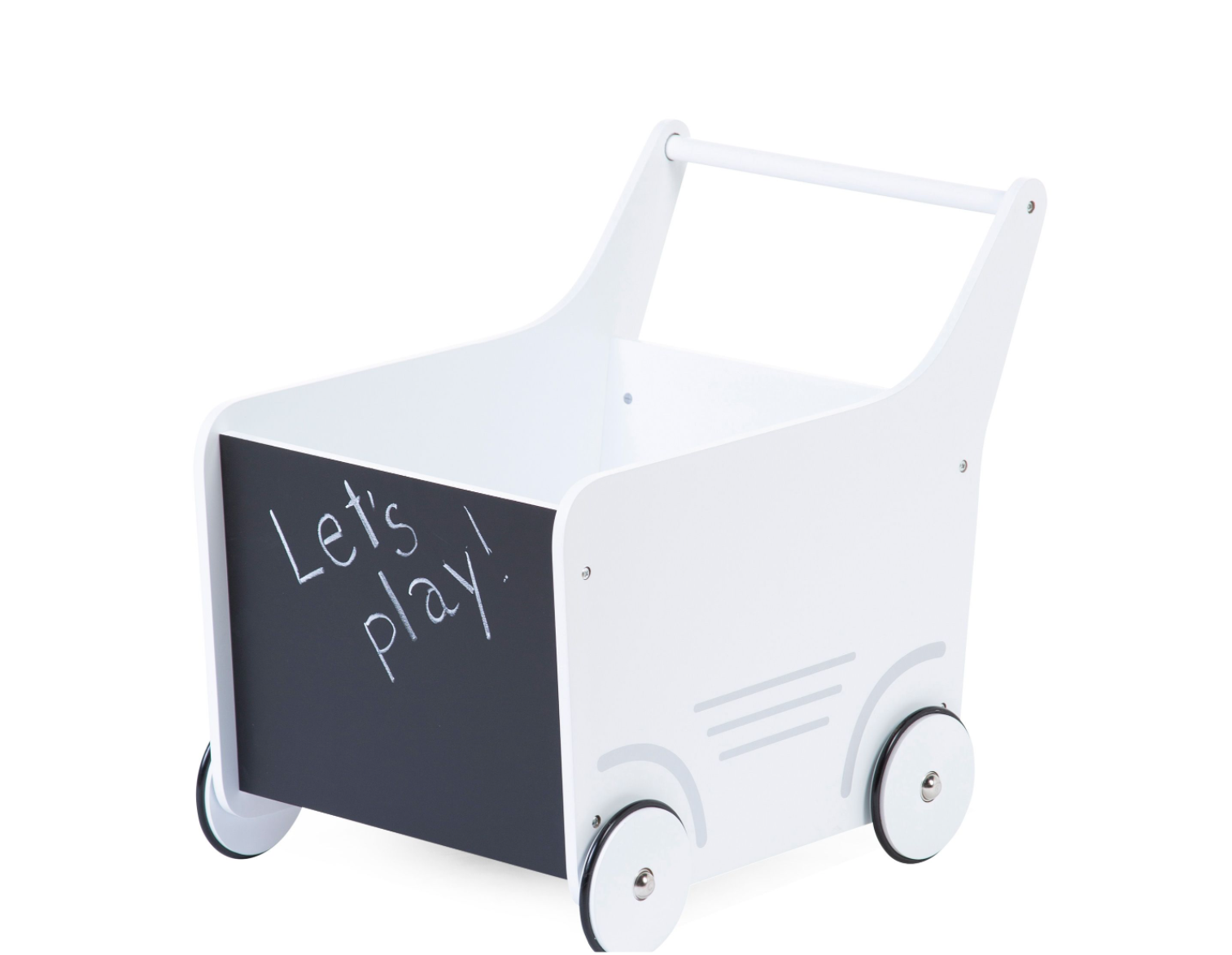 Loopwagen