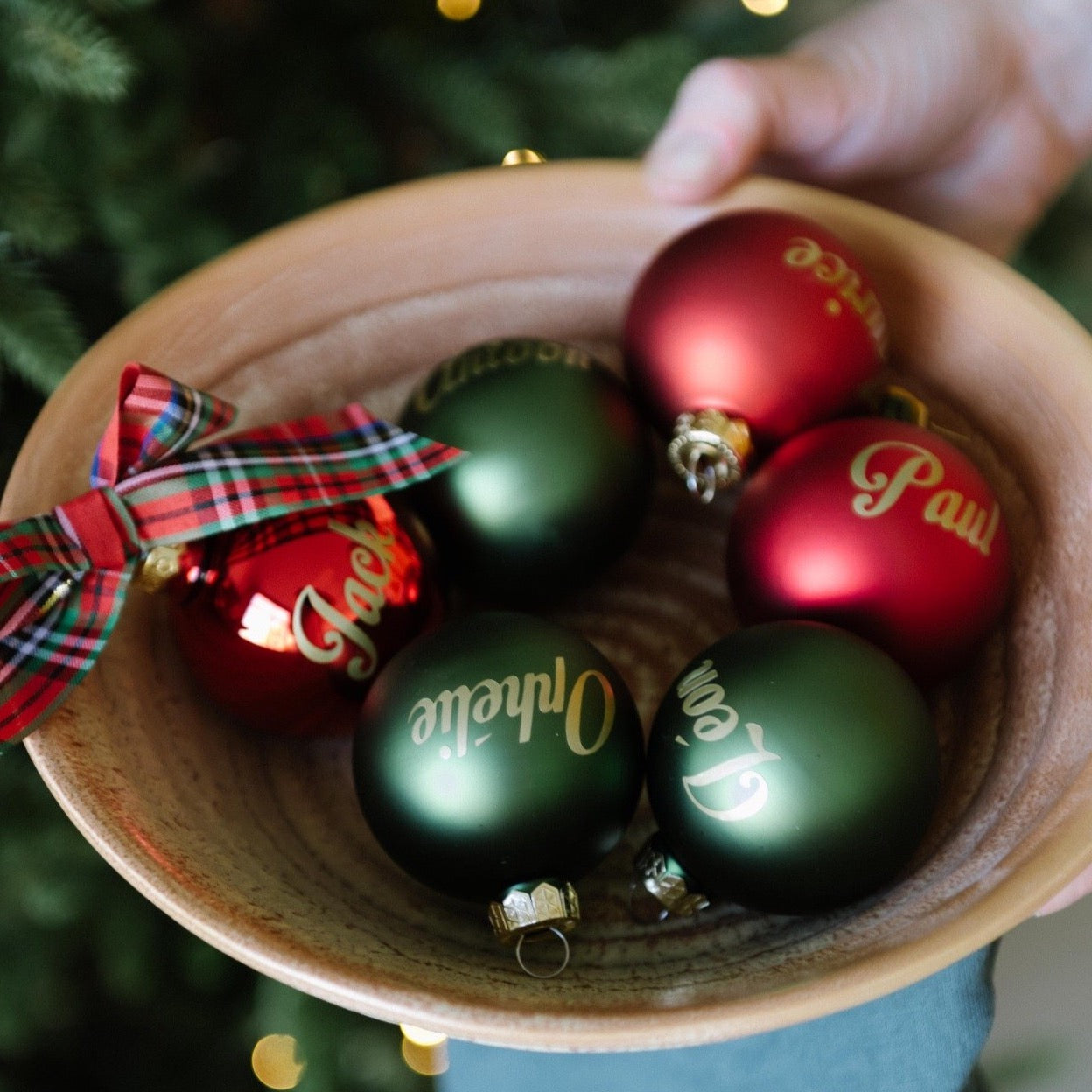 Kerst - Kerstbal
