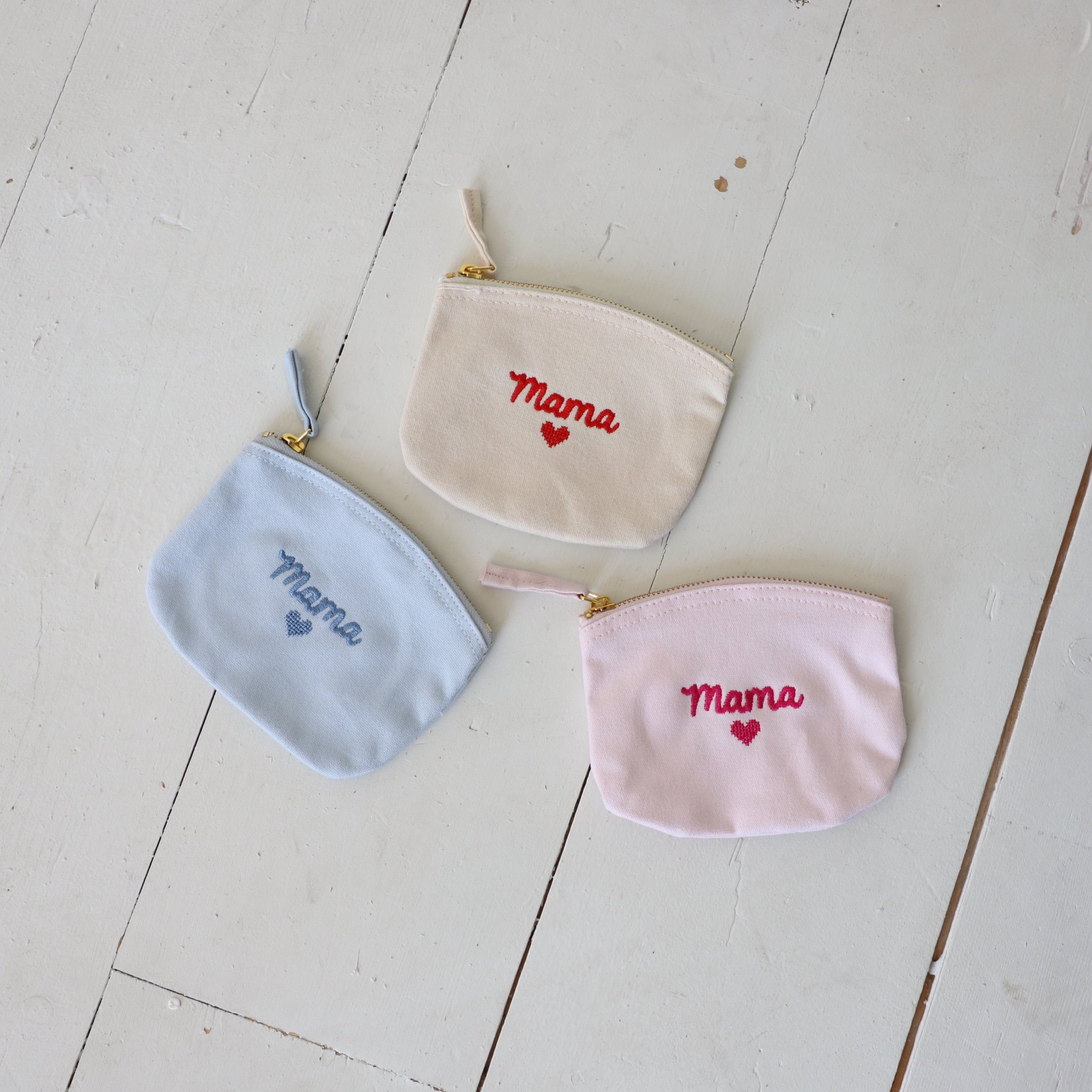Tasje S/M/L