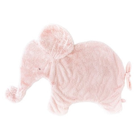 Knuffel Dimpel - olifant Oscar - Moppie