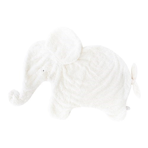 Knuffel Dimpel - olifant Oscar - Moppie