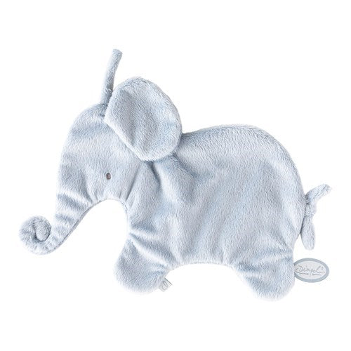 Knuffel Dimpel - olifant Oscar - Tuttie