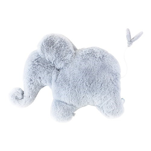 Knuffel Dimpel - olifant Oscar - Musical