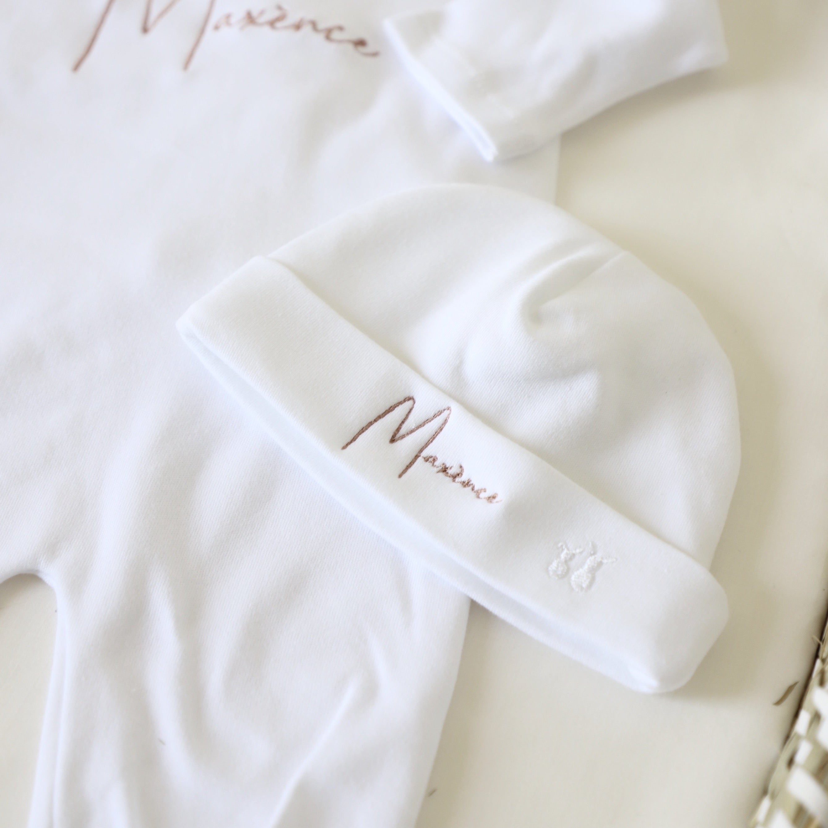 Babymutsje Poetree Kids