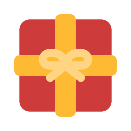 Gift Wrap
