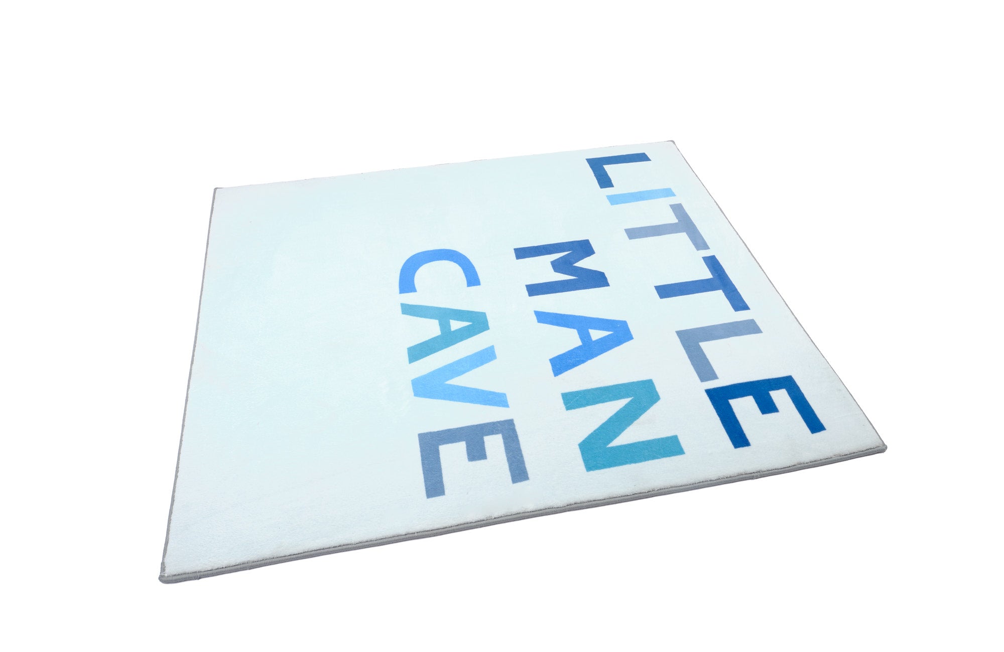 Tapijt Little Gem Cozy - Little Man Cave