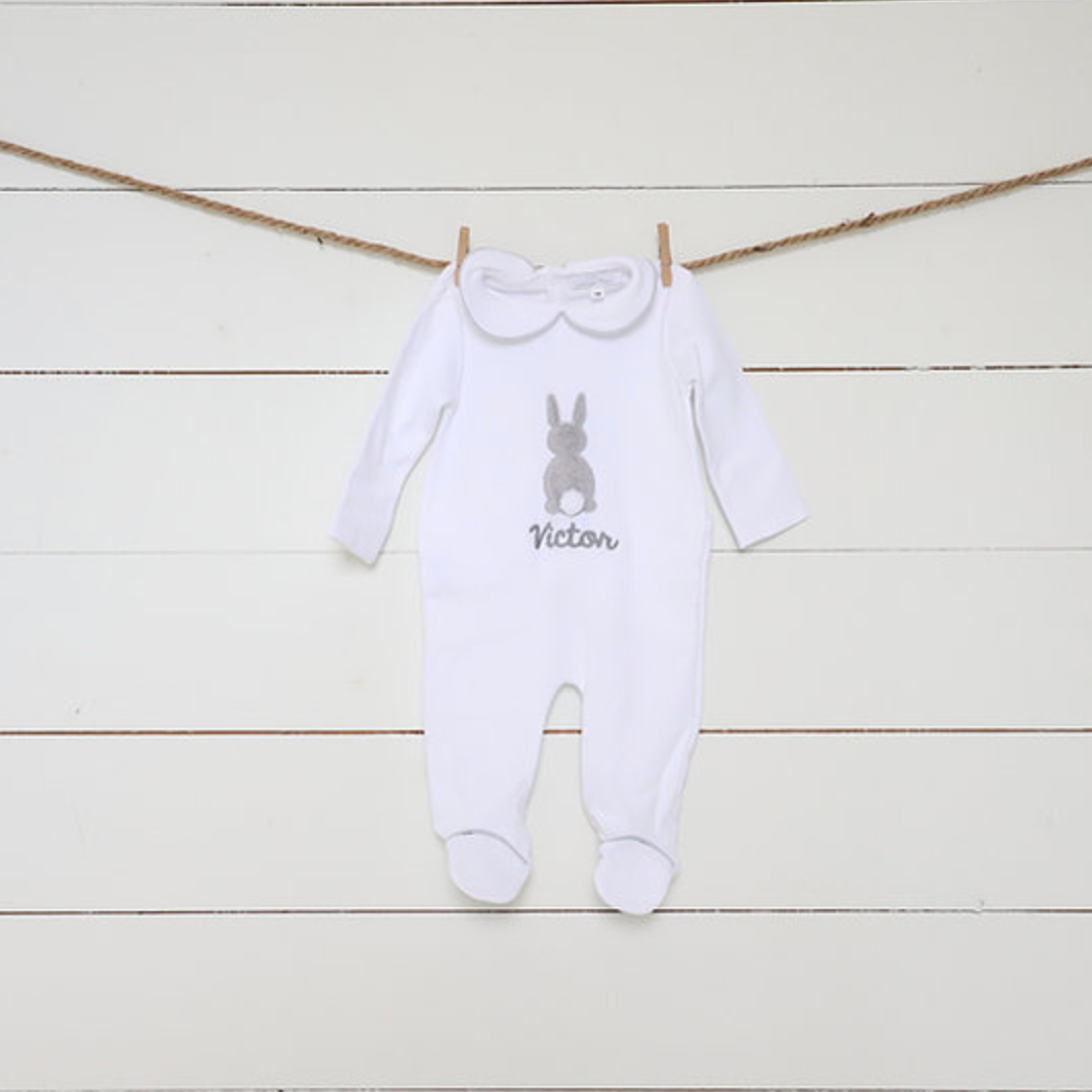 Pyjama rabbit