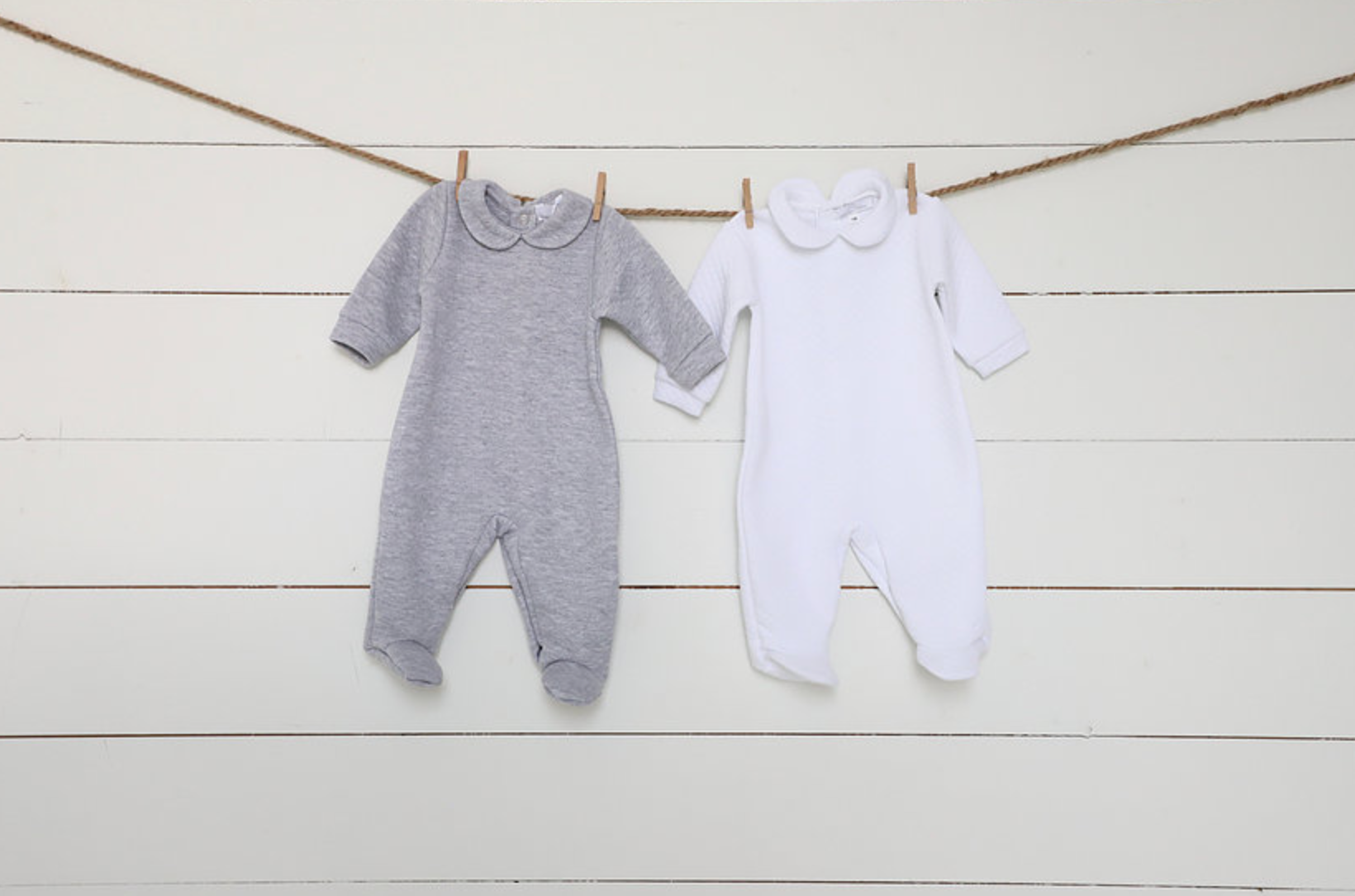 Pyjama losange