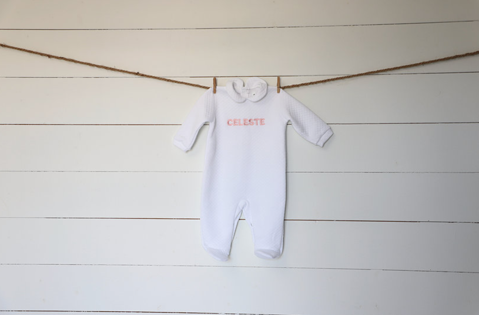 Pyjama losange