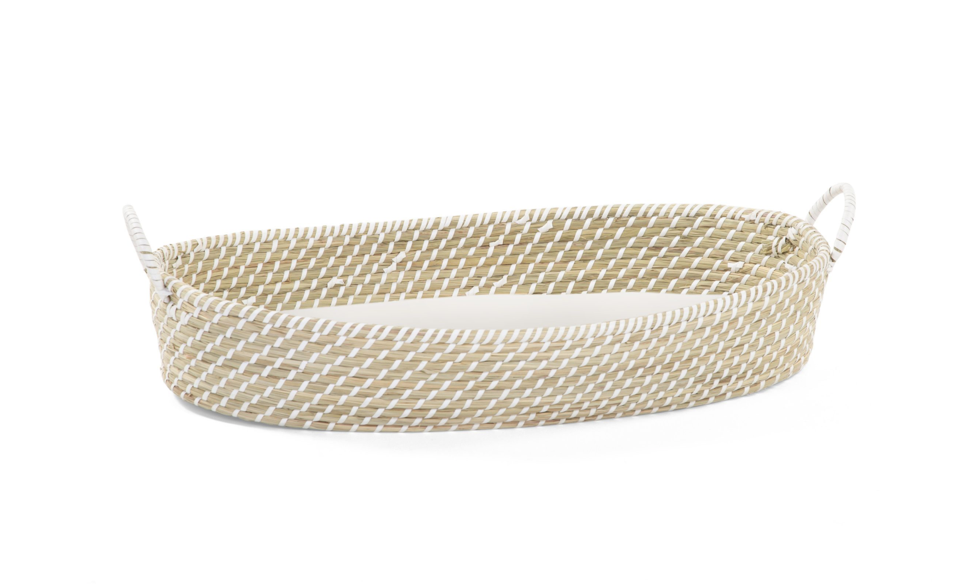 Verzorgingsmand + matras