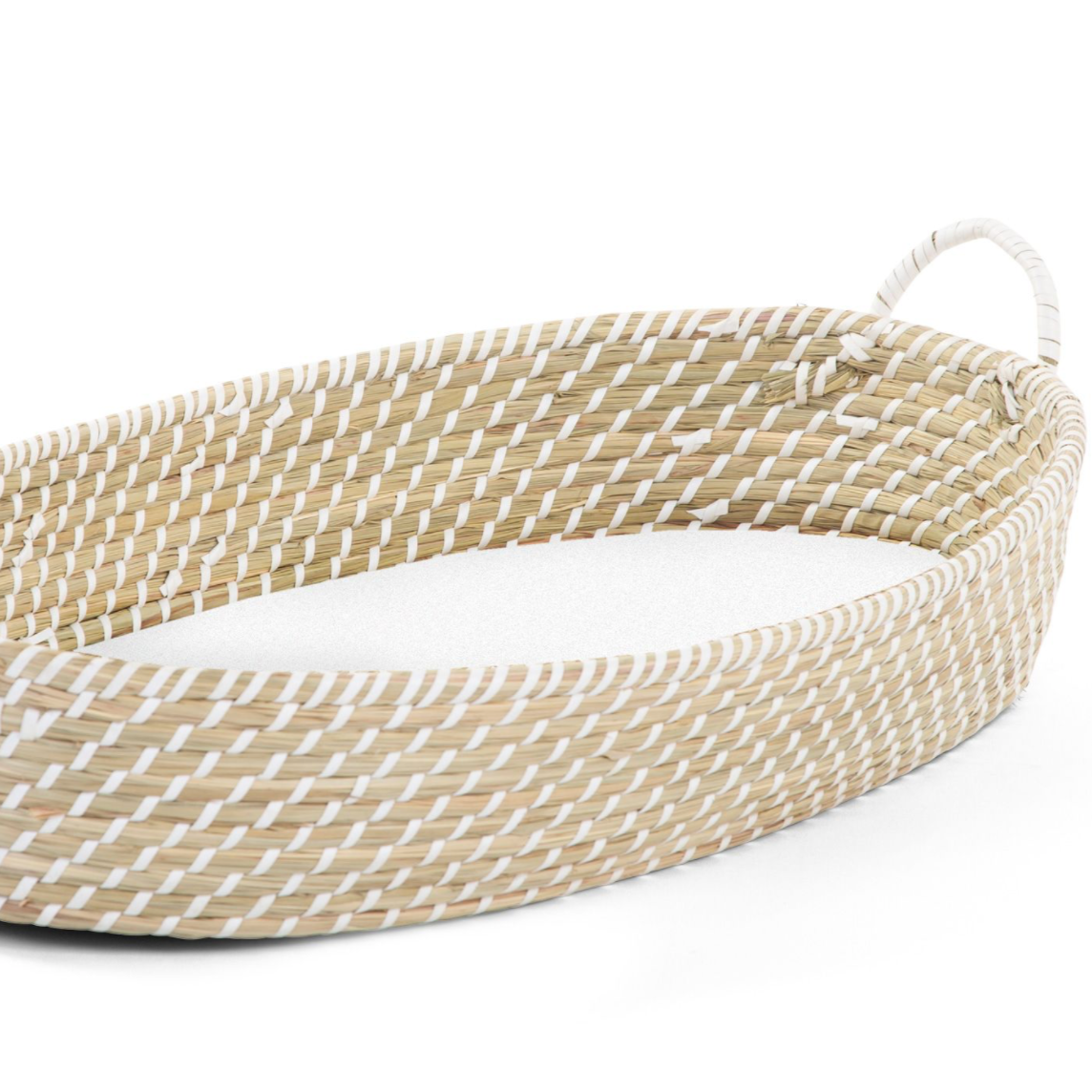 Verzorgingsmand + matras