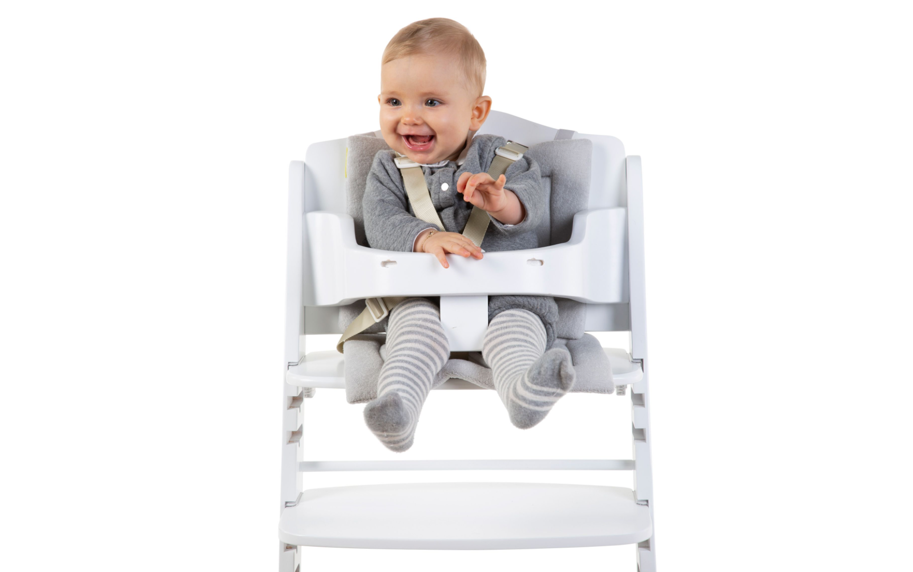 Kinderstoel + eettablet