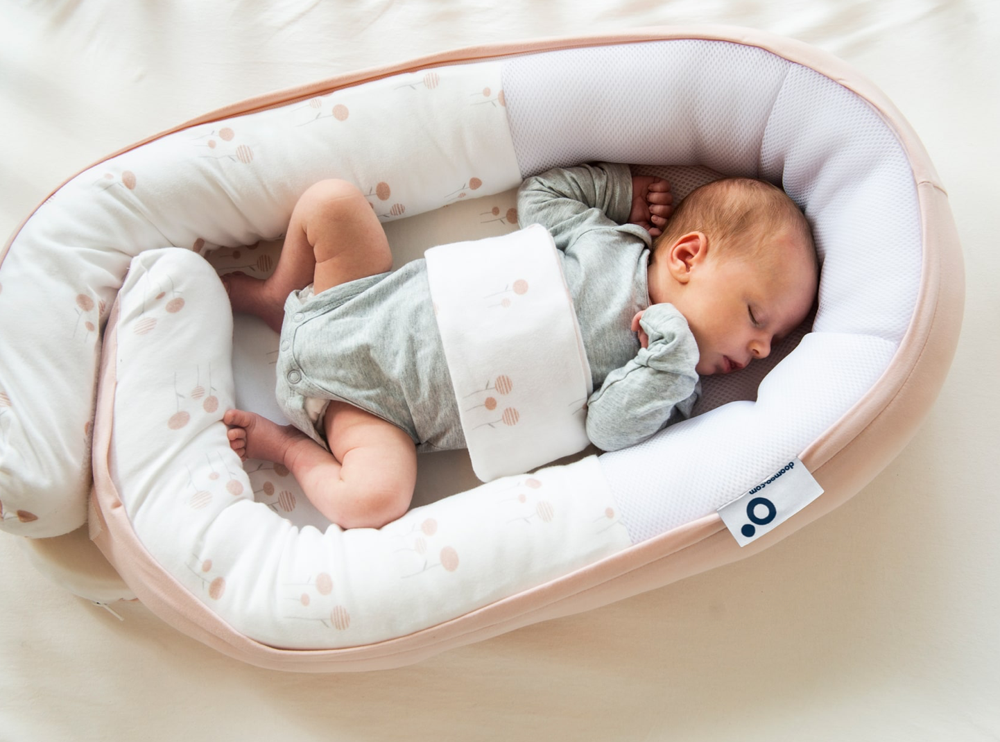 Doomoo Babynest
