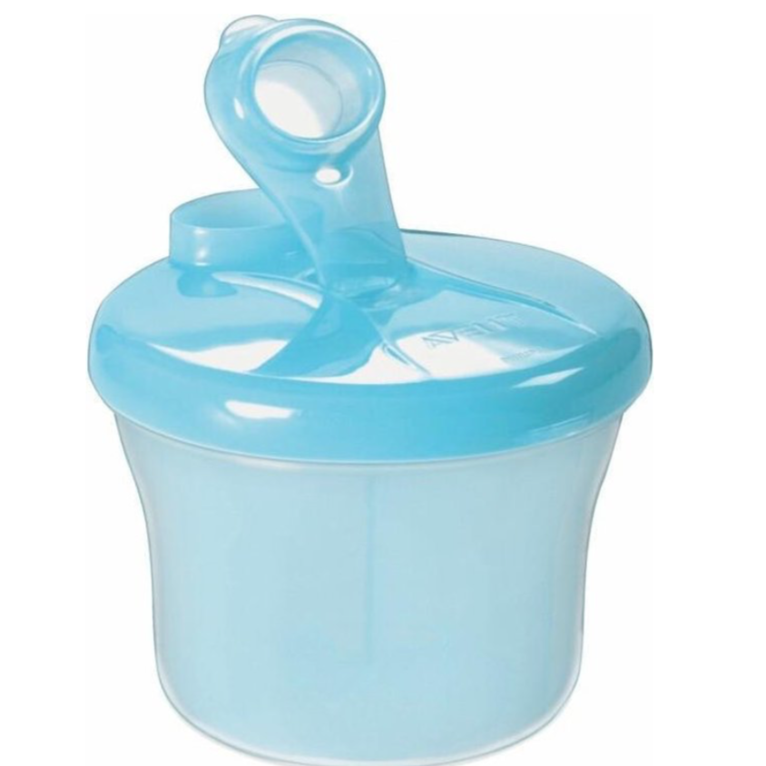 Melkpoederverdeeldoos Avent