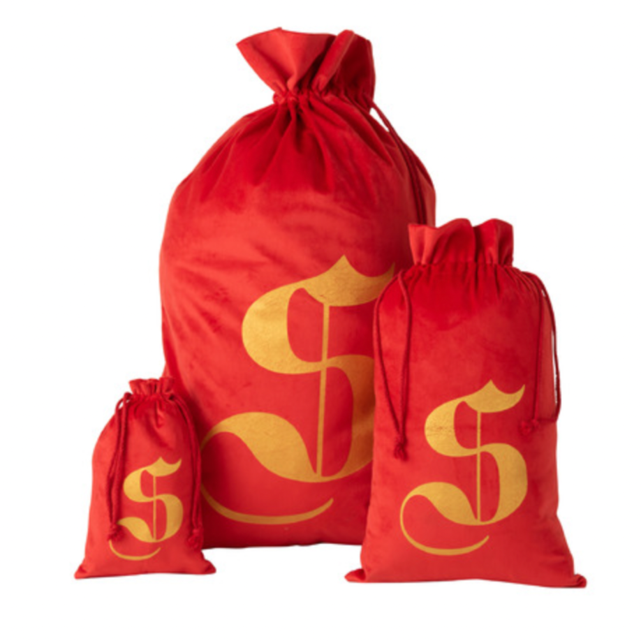 Sinterklaas - zak