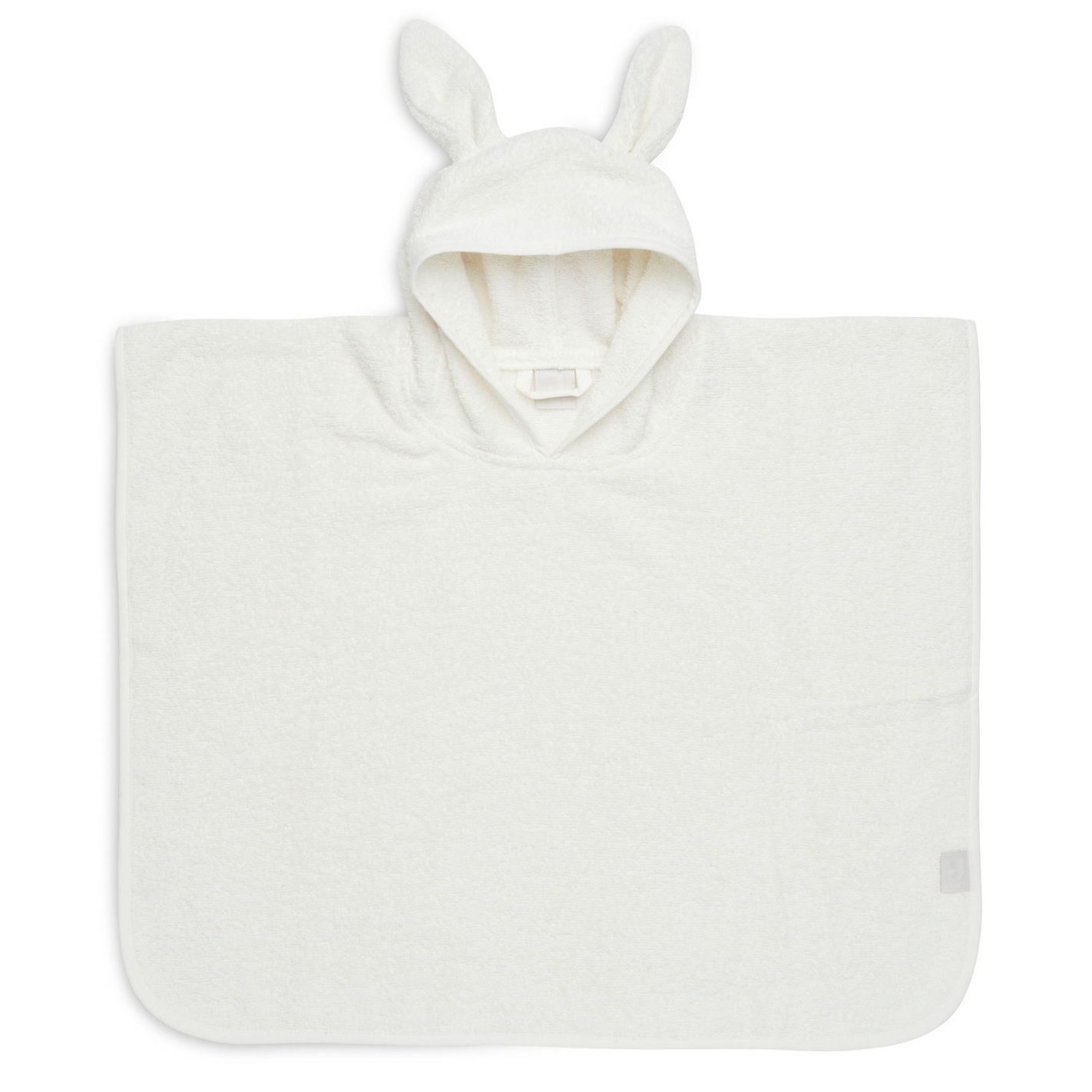 Badponcho kids Jollein 1-4 jaar