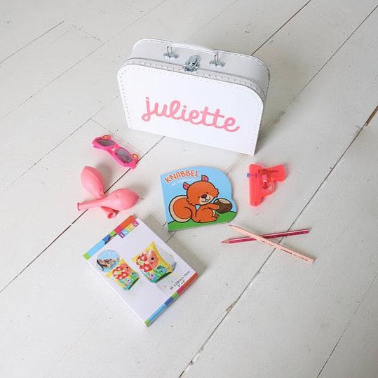 Surprise Koffertje