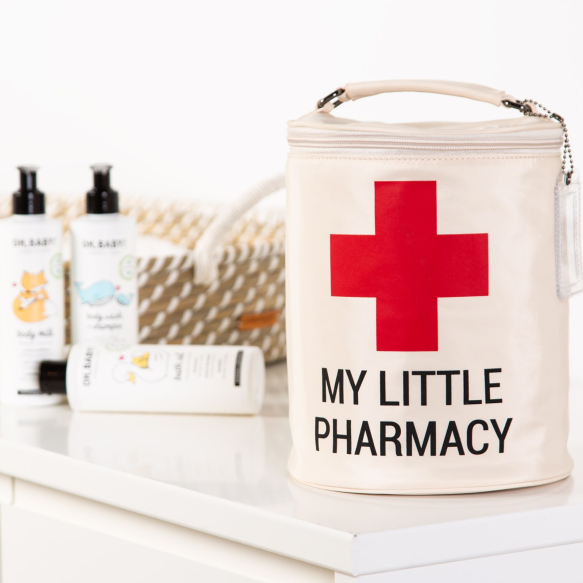 My Little Pharmacy