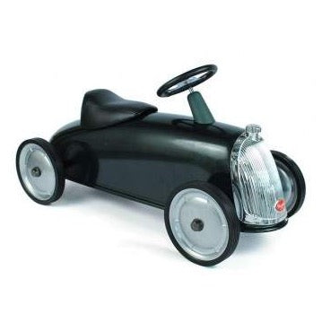 Loopauto Baghera Gentleman