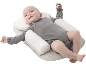 Doomoo Rugliggingsteun multi sleep