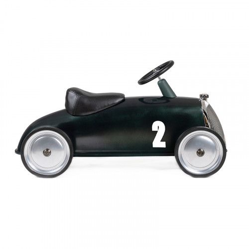 Loopauto Baghera Gentleman