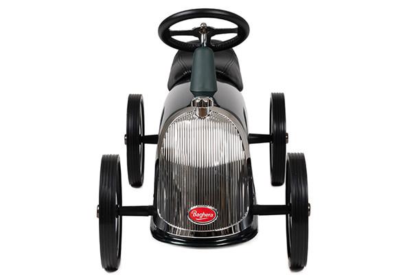 Loopauto Baghera Gentleman