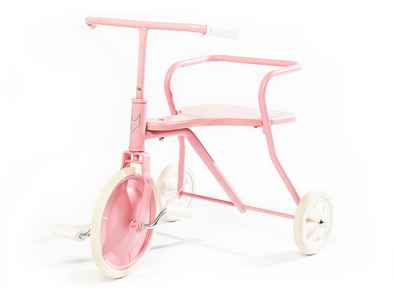 Foxrider fietsje