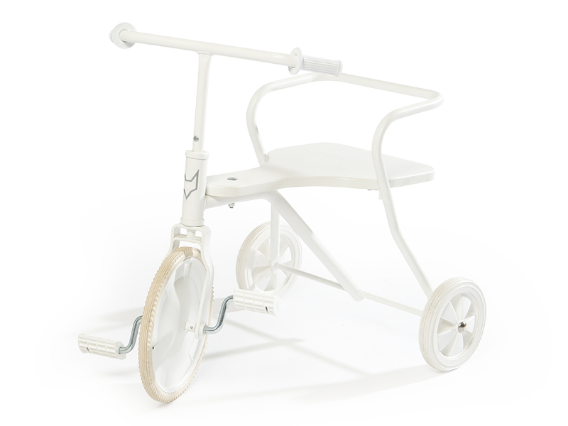 Foxrider fietsje